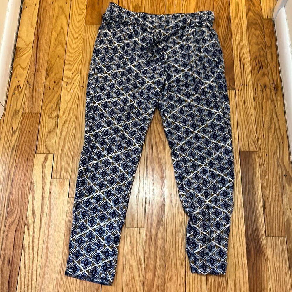 Old Navy loose trousers; ALL OFFERS WELCOME